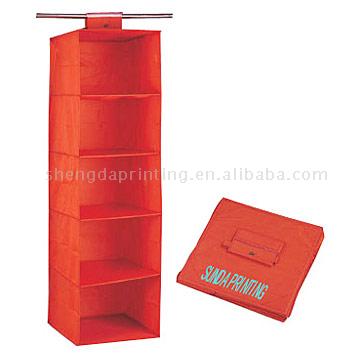  Non-Woven Cabinet (Нетканых кабинет)