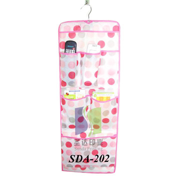  Non-Woven Hang Bag ( Non-Woven Hang Bag)