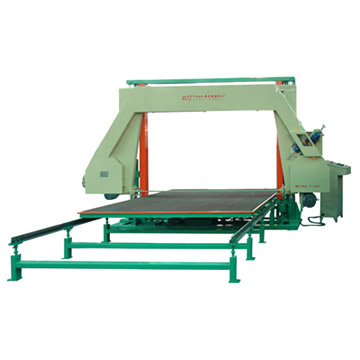  Horizontal Cutting Machine ( Horizontal Cutting Machine)