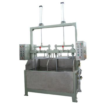  Semi-Auto Reciprocating Forming Machine ( Semi-Auto Reciprocating Forming Machine)