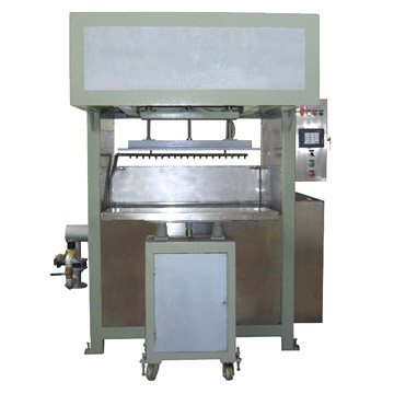  Auto Turn-Over Forming Machine ( Auto Turn-Over Forming Machine)