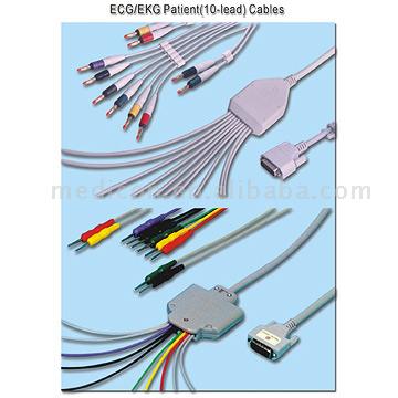  ECG Accessory ( ECG Accessory)