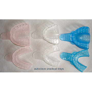  Autoclave Practical Trays (Автоклав Практические лотков)