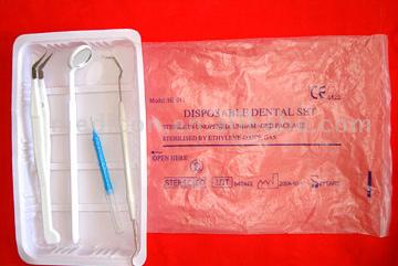  Dental Kit ( Dental Kit)
