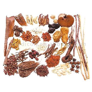  Natural Herbs ( Natural Herbs)