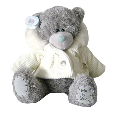  Teddy Bear (Teddy Bear)