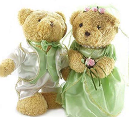  Stuffed Toy (Stuffed Toy)