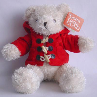  Stuffed Toy (Stuffed Toy)