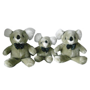  Stuffed Toy (Stuffed Toy)