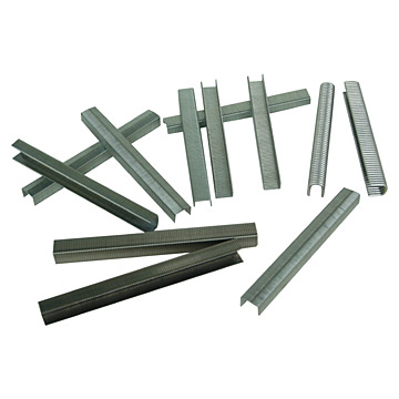  Special-Shaped Staple