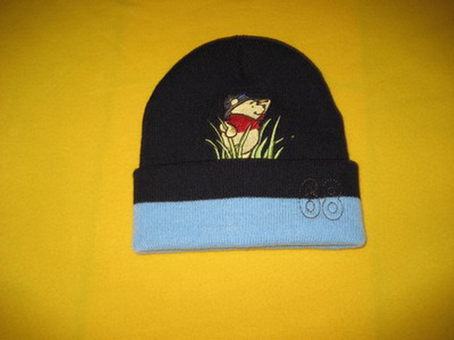  Knitted Cap ( Knitted Cap)