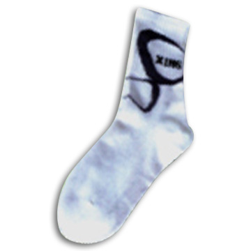  Sports Sock (Спорт Носок)