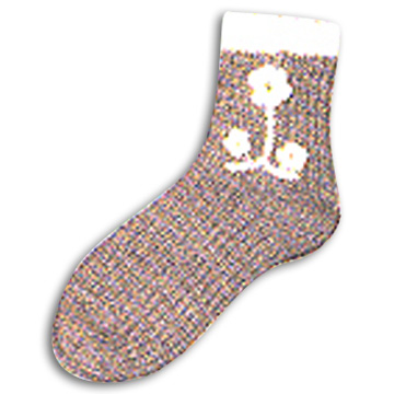  Women`s Sock