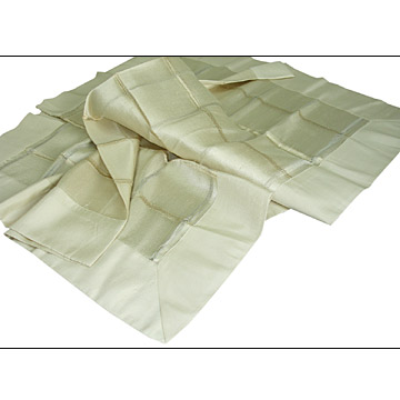  Silk Table Cloth (Шелковая Скатерть)