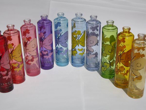  Perfume Bottle (Perfume Bottle)