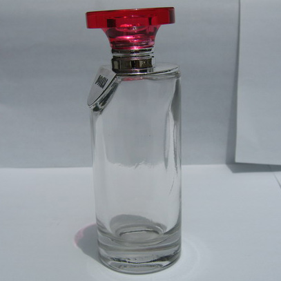  Perfume Bottle (Bouteille de parfum)