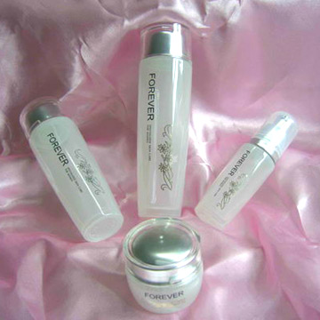  Cosmetic Packaging (Косметическая упаковка)