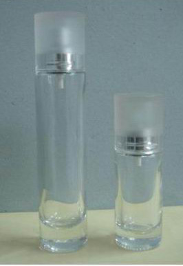  Perfume Bottle (Perfume Bottle)