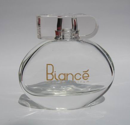 Perfume Bottle (Perfume Bottle)