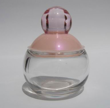  Perfume Bottle (Bouteille de parfum)