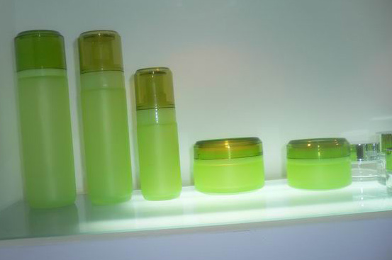  Cosmetic Bottle (Косметические бутылки)