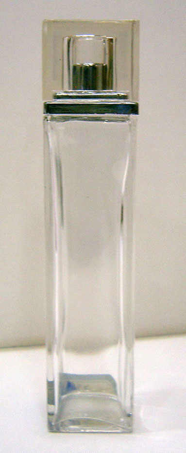  Glass Wine Bottle