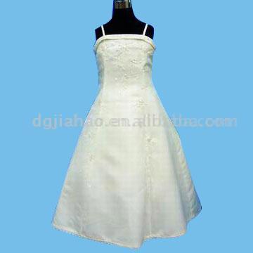  Formal Dress (Вечернее платье)