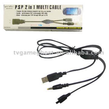 Kabel für psp (Kabel für psp)