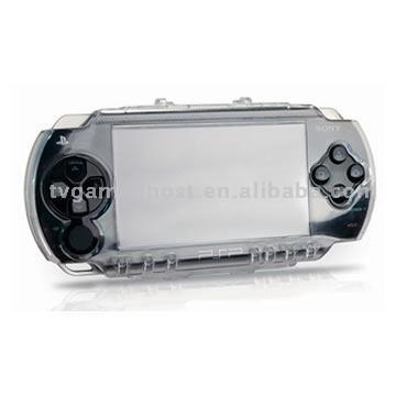  Crystal Case For PSP ( Crystal Case For PSP)