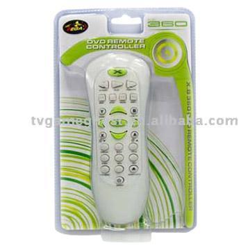  Remote Control For XBOX ( Remote Control For XBOX)