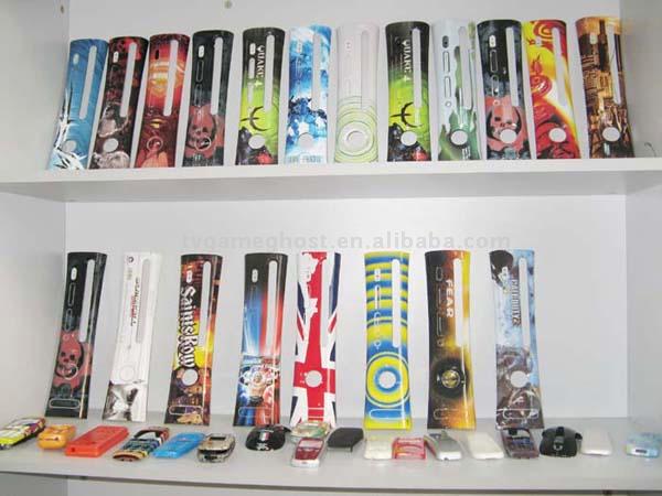  Face Cover For XBOX ( Face Cover For XBOX)