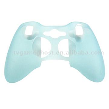 Silicone Case für Xbox 360 (Silicone Case für Xbox 360)