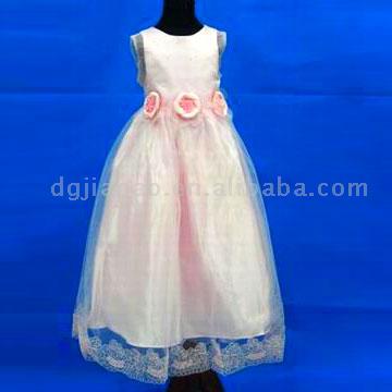  Children`s Formal Dresses ( Children`s Formal Dresses)