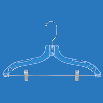  Clothes Hanger (Вешалка для одежды)