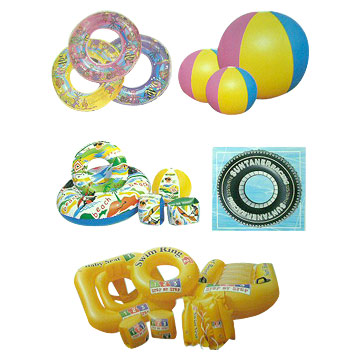  Inflatable (Inflatable)