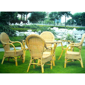  Polycane Furniture (Polycane Meubles)