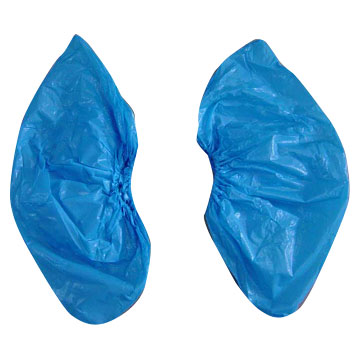  Shoe Covers (Überschuhe)