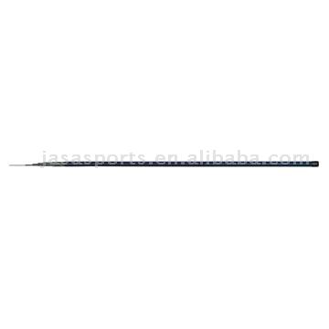  Pole Rod
