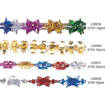  Garland ( Garland)