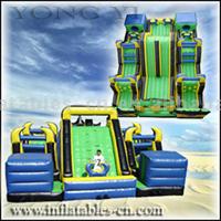  Inflatable Obstacle ( Inflatable Obstacle)