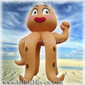 Inflatable Model ( Inflatable Model)