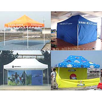  Folding Tent (Складной палаток)