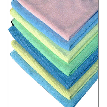  Micro-Fiber Cleaning Towel (Micro-fibre de nettoyage de serviettes de bain)