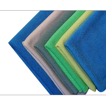  Micro-Fiber Cleaning Towel ( Micro-Fiber Cleaning Towel)