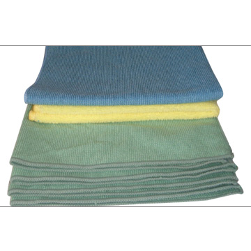  Micro-Fiber Cleaning Towel ( Micro-Fiber Cleaning Towel)