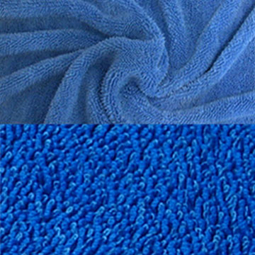  Cleaning Cloth (Chiffon de nettoyage)