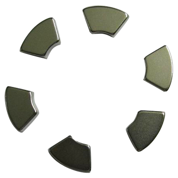  Permanent Magnets ( Permanent Magnets)