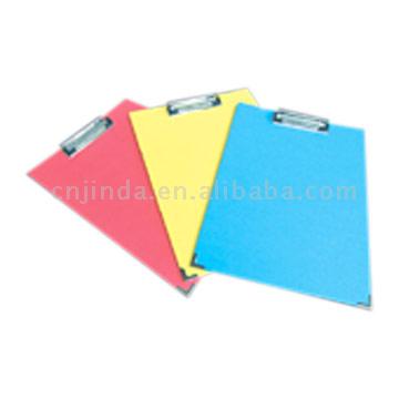  Clip Boards (Clip Boards)