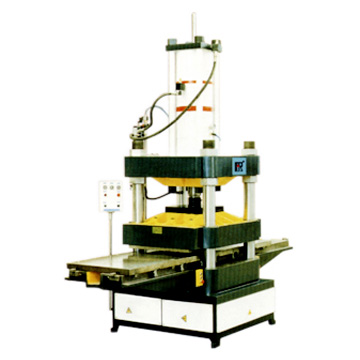  Puncher Machine (Puncher Machine)
