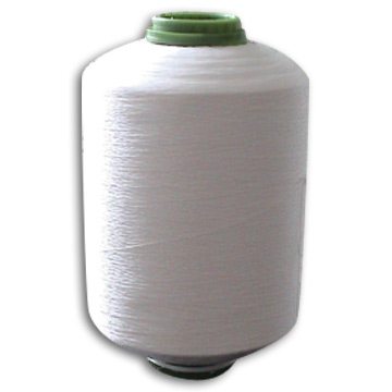  Nylon 6 and 66 Thread (Grey with Soft Cone Form) (Nylon 6 et 66 Thread (Grey Soft Cone Form))